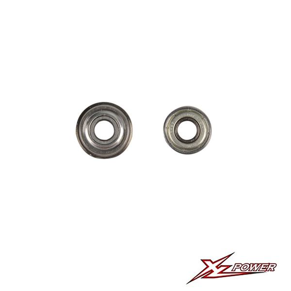 Ball bearing5*13*4