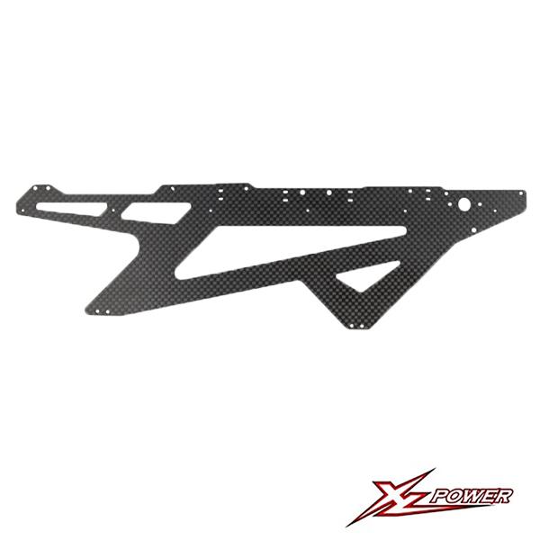 Carbon Fiber Lower Frame