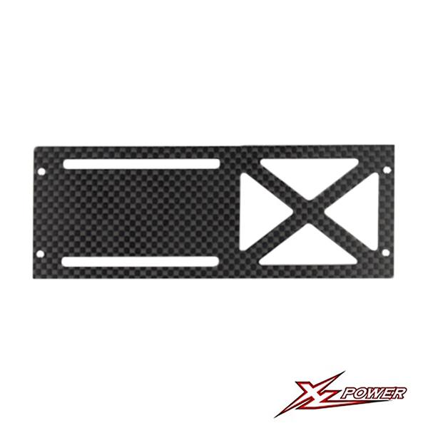 Carbon Fiber Plate