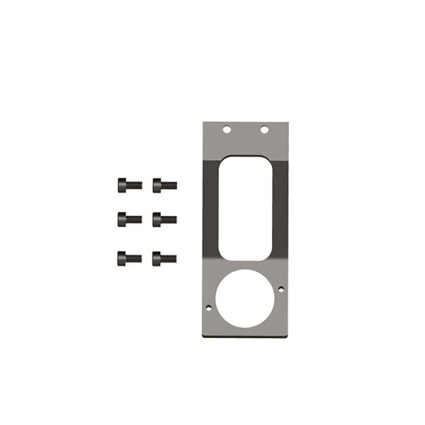 Lower Clutch Bell Bearing Block